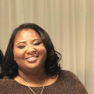 Meet your Posher, Davetta